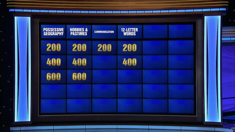 Amy? - What's 202?