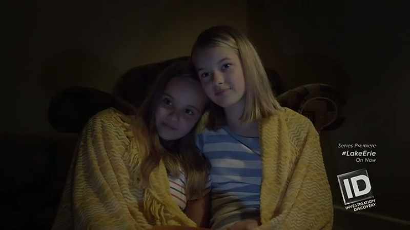 AMY WOULD HAVE HER ARM AROUND HER