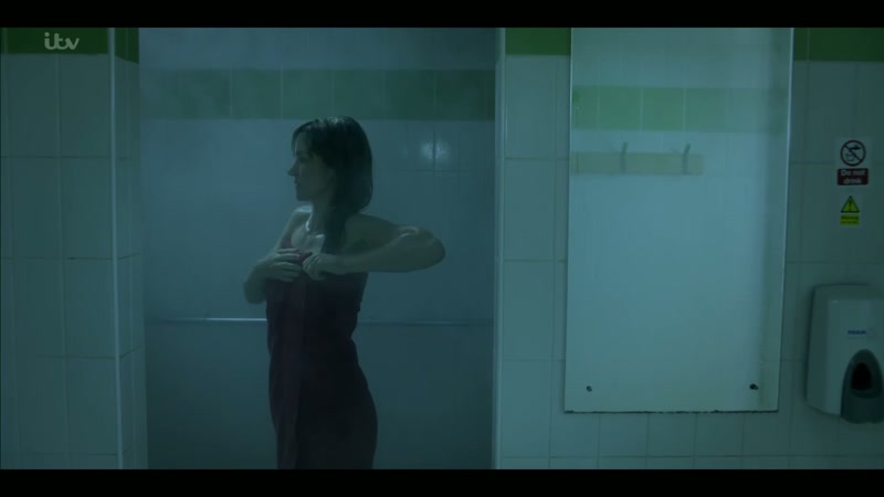 Amy?