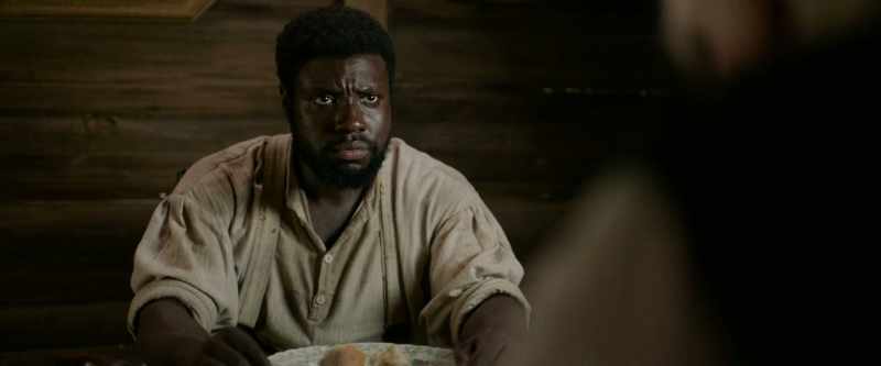 An abolitionist
