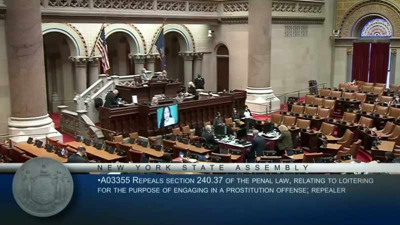 An act to repeal Section 240.37