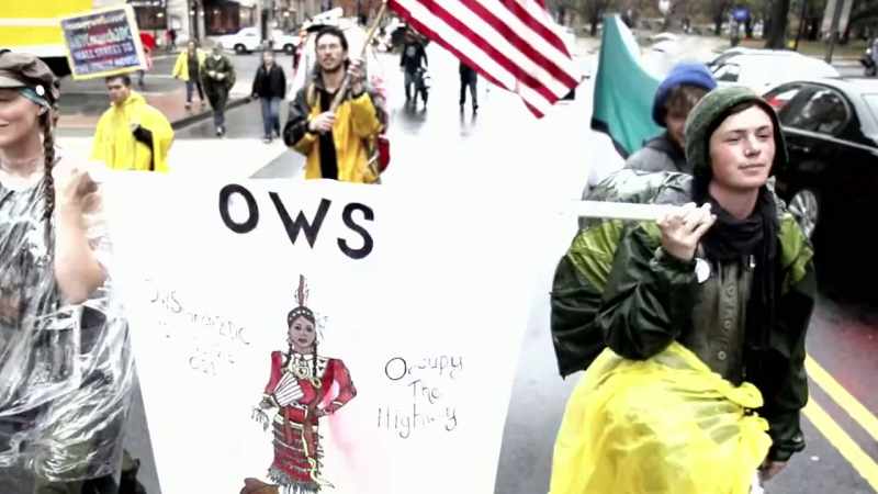 An activist, self-opinionated