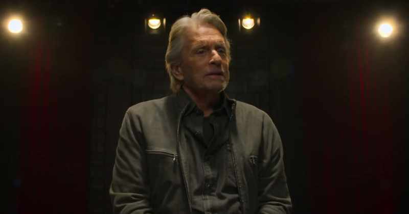 An actor mines to create great performance