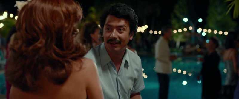 An admirer wants to dedicate this song to you