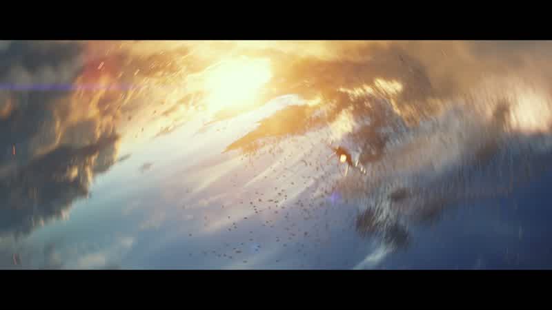 An alien force known as the Formics attacked EarthTens of millions diedIt was only through the sacrificeof our greatest commanderthat we avoided total annihilationWe've been preparing for them to come