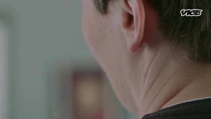 An alleged serial killer who claims to have abducted