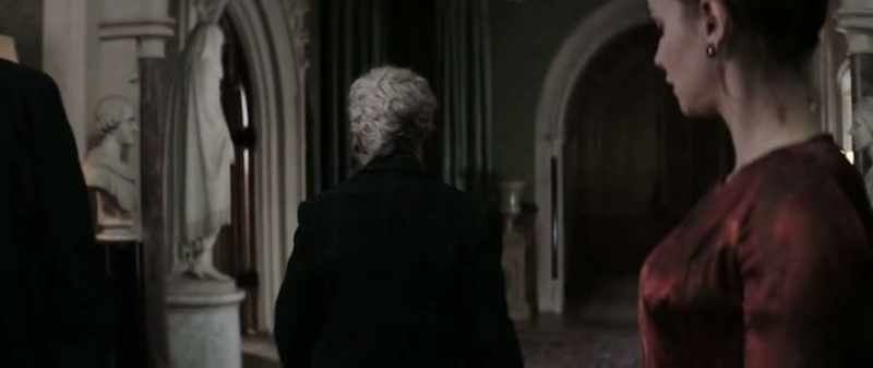 An appointment in town, dear