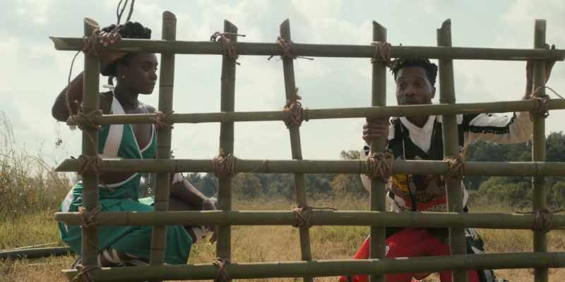 An army retreats with the sole intention