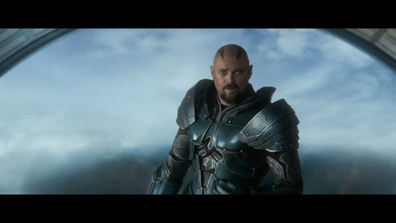 Beholdmy stuffI'm particularly fond of theseI pulled them out of a place on Midgard called TexasI even named them Des and TroyYou see when you put them togetherthey destroy