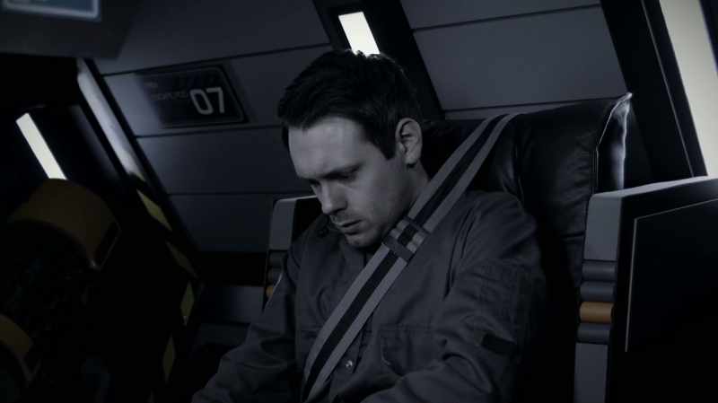 An Atrian 800 went down. 300 passengers