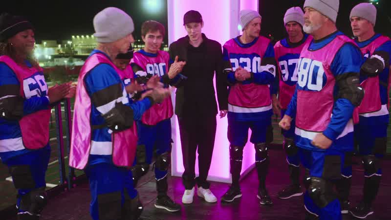 An easy decision for Pink Team