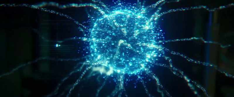 An ecosystem as vast as any ocean