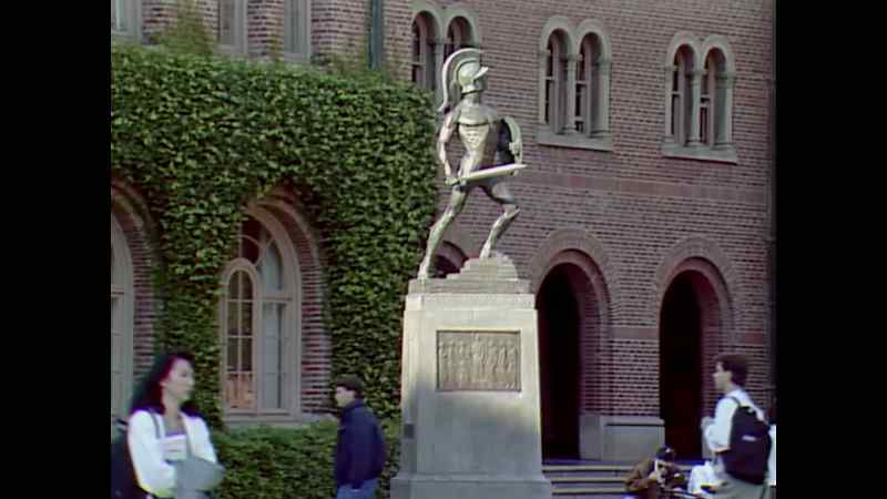 An electrical engineering professor friend of mine at USC