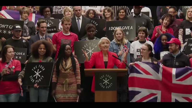 An emboldened society with the strength to enable itself