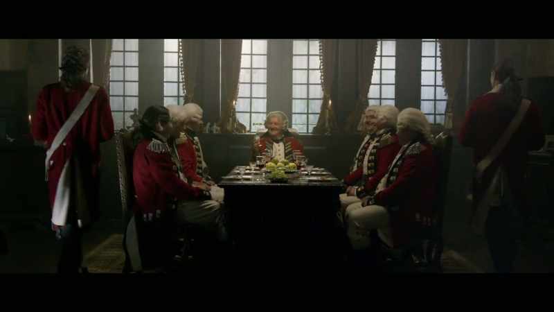 � An empty glass is a terrible, poor sight, is it not?