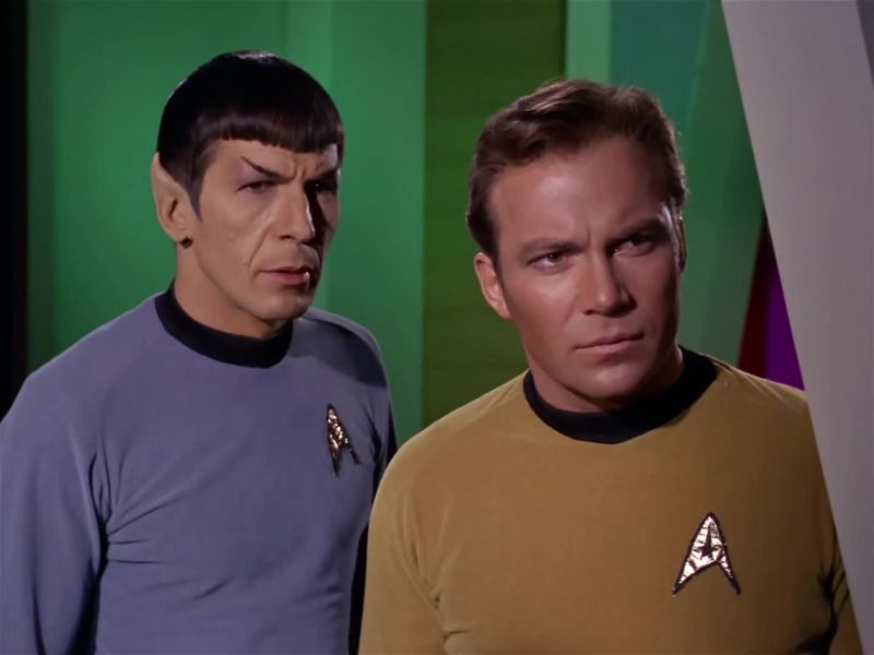 An entrance, captain, but no exit