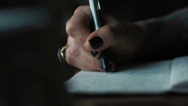 An essential part of the story