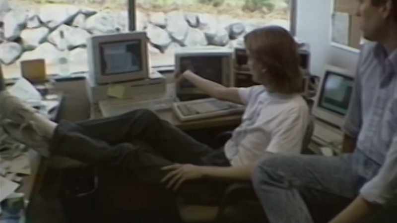 An estimated 30% of the world's computers