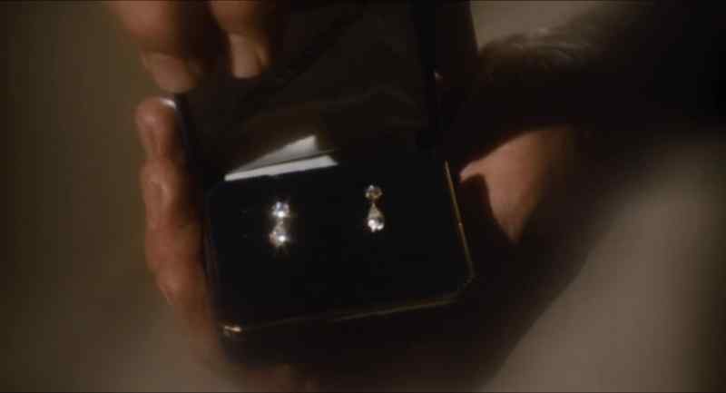 An excellent choice and happy anniversary!