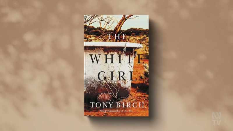 An explosion of Aboriginal writing