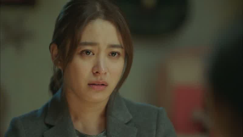 안 그러길 바랐는데, 엄마는 엄마, 죽었어요?