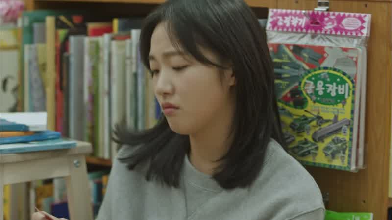 안 해, 나도, 버릴 거야