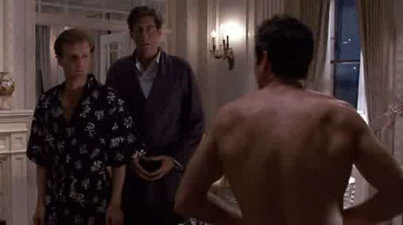 An Hey I like your kimono Get that in 'Nam