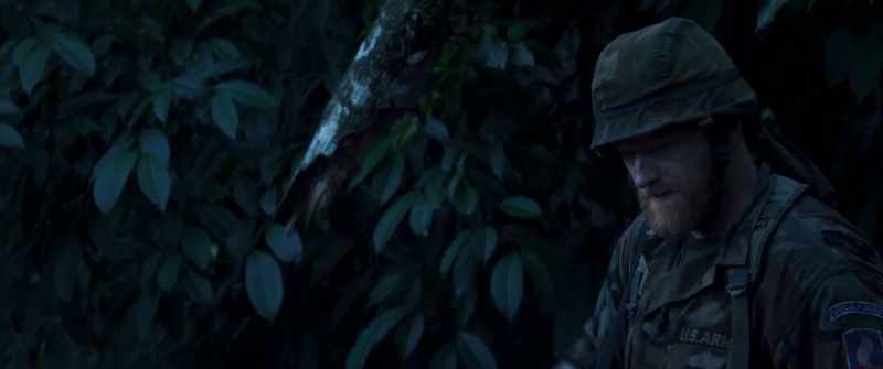 An hour's up, anything in that tunnel is dead