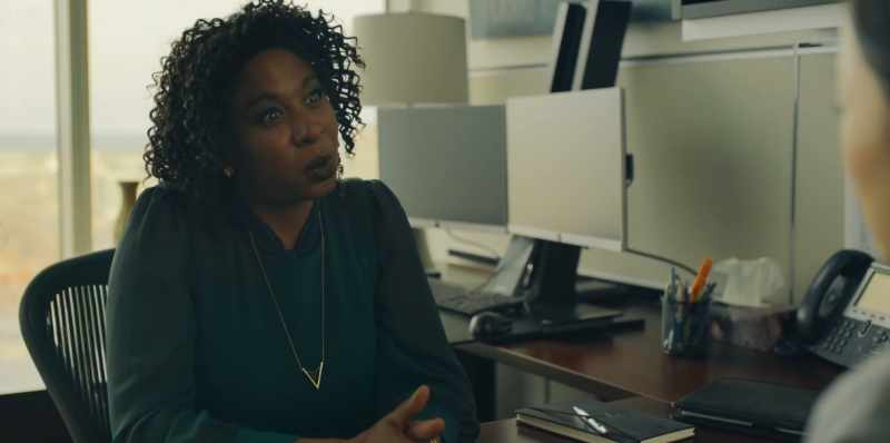 An HR associate requires a particular skillset