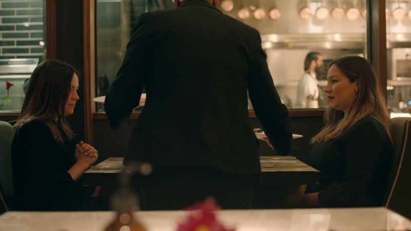 An imaginative restaurant has made that its mission