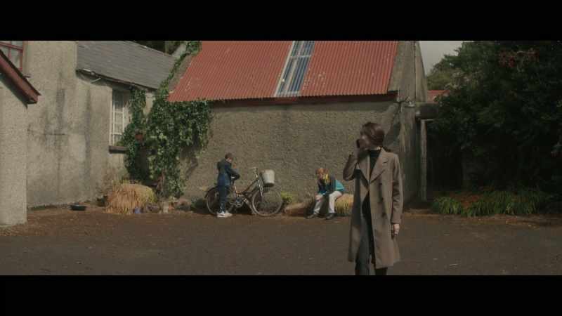 An infamous smuggler, missing-slash-presumed dead