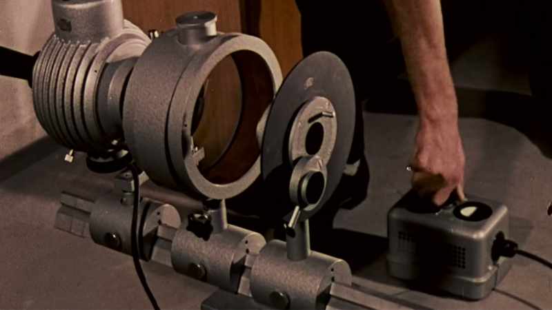 An ingenious device, the interferometer