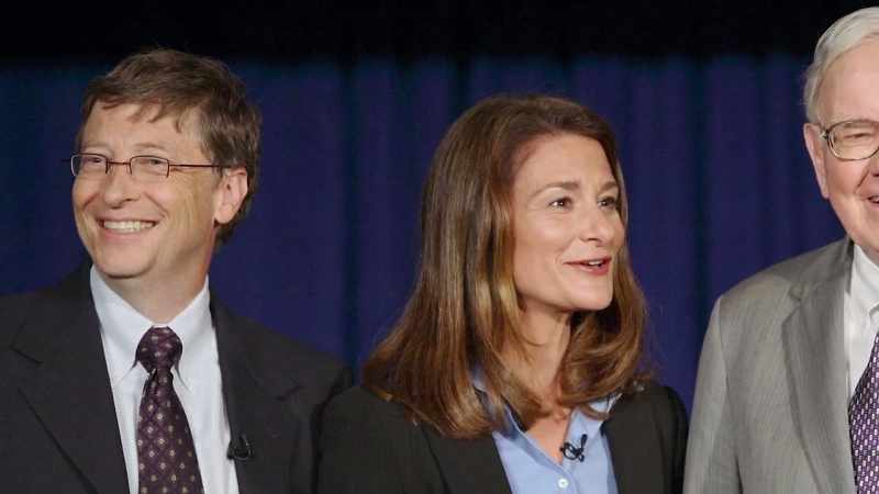 An initiative created my Bill Gates