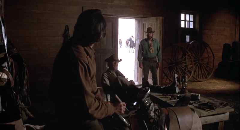 An Injun, you say?