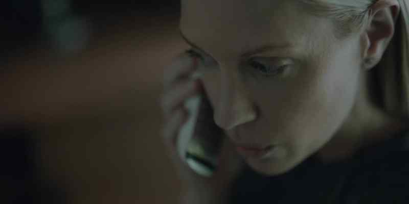 An inquiry into her aunt's death