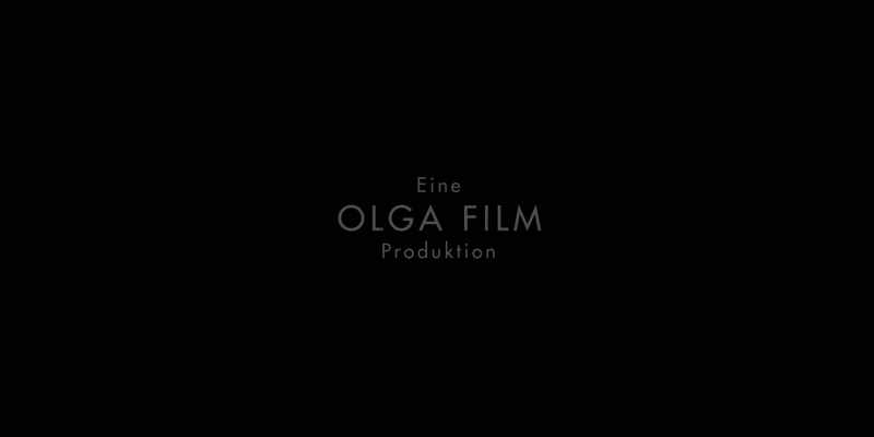 AN OLGA FILM PRODUCTION