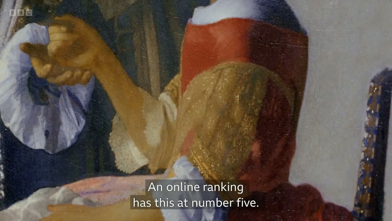 An online ranking has this at number five