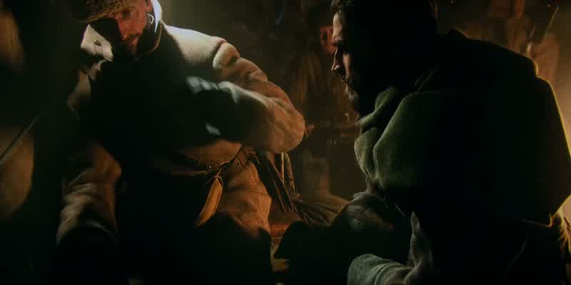 An operation focused on exploring arcane peasant myths