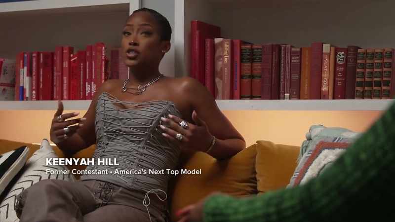 An opportunity to meet Tyra