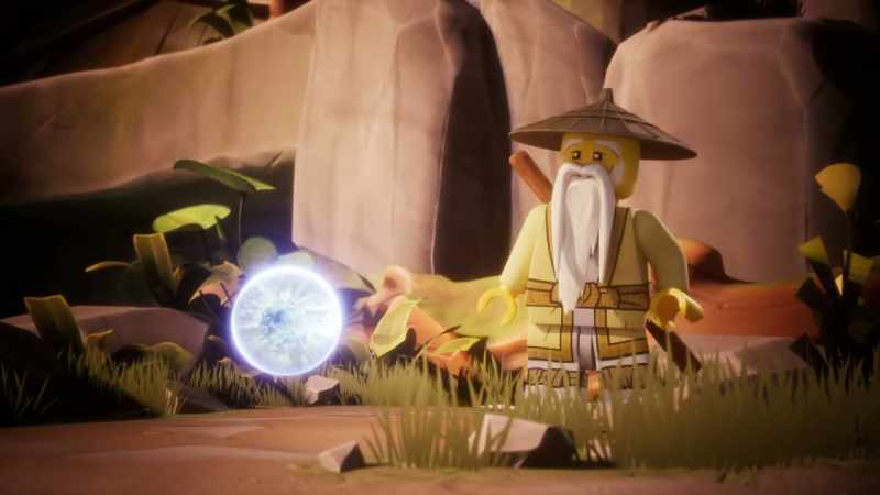 An unchained Spell? Hmm