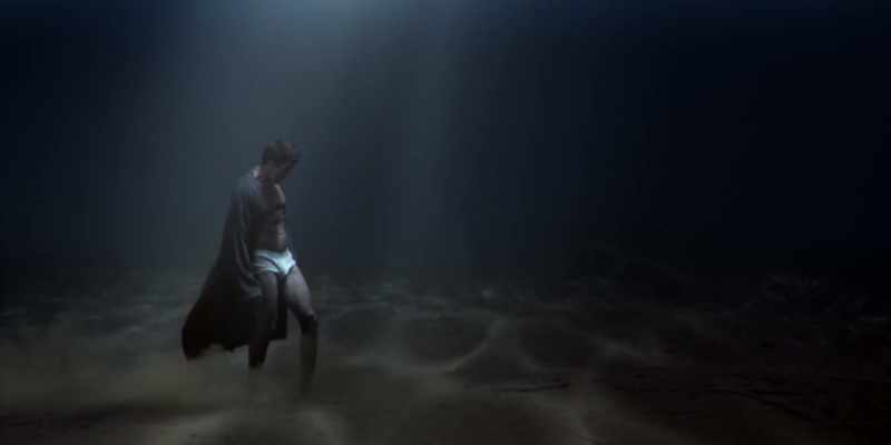 �� An unhuman search