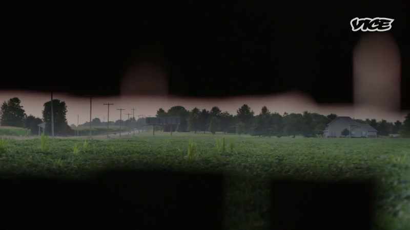 {\an1}-Did you get the sense that the blood was from something recent?