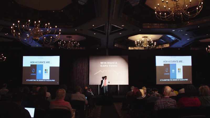 {\an1}How accurate are systems from IBM, Microsoft, and Face++?