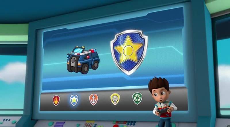 An7 Chase is on the case