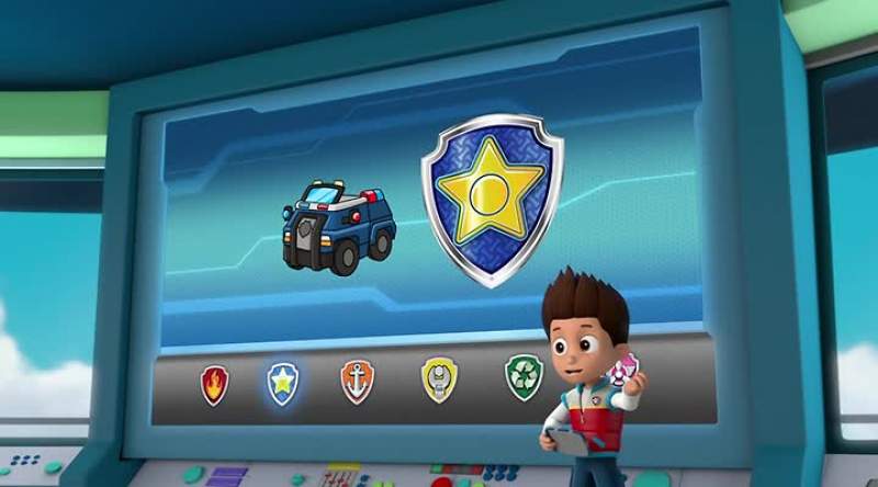 An7 Chase is on the case