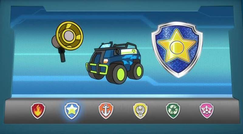An7 Chase is on the case