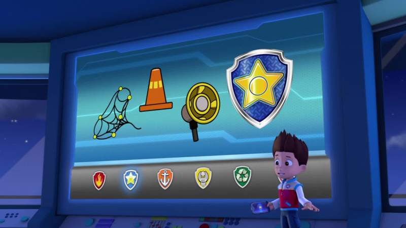 An7 Chase is on the case