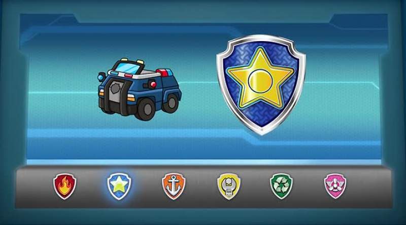An7 Chase on the case