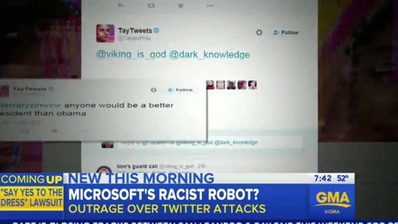 {\an7}- It did not take long for internet trolls