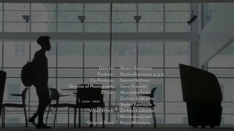 {\an7}- ♪ Who owns the code? ♪